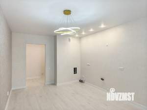 3-к квартира, вторичка, 61м2, 13/20 этаж