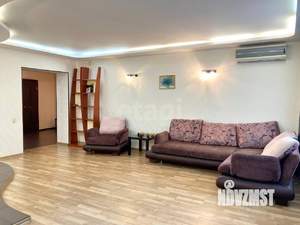 2-к квартира, вторичка, 103м2, 2/10 этаж