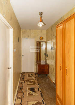 2-к квартира, вторичка, 54м2, 5/10 этаж