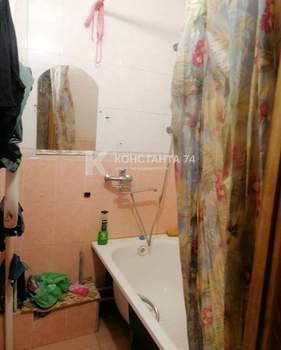 2-к квартира, вторичка, 56м2, 3/9 этаж