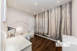 2-к квартира, вторичка, 79м2, 8/16 этаж