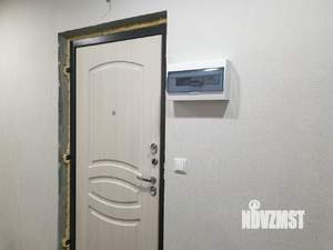 2-к квартира, вторичка, 41м2, 5/19 этаж