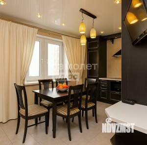 2-к квартира, вторичка, 67м2, 7/10 этаж