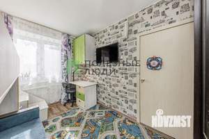 2-к квартира, вторичка, 41м2, 3/10 этаж