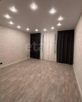 2-к квартира, вторичка, 60м2, 3/4 этаж