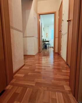 2-к квартира, вторичка, 56м2, 7/10 этаж