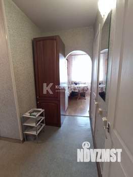 2-к квартира, вторичка, 50м2, 9/9 этаж