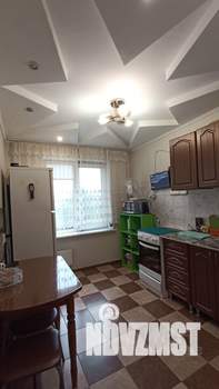3-к квартира, вторичка, 68м2, 3/10 этаж