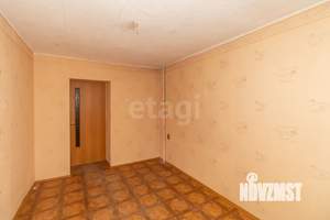 4-к квартира, вторичка, 91м2, 4/9 этаж