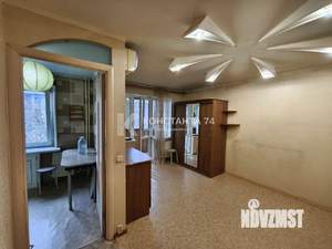 1-к квартира, вторичка, 31м2, 4/5 этаж