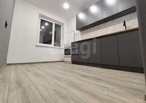 1-к квартира, вторичка, 30м2, 7/9 этаж