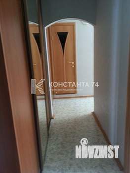 1-к квартира, вторичка, 43м2, 6/10 этаж