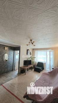 2-к квартира, вторичка, 42м2, 5/5 этаж