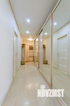 1-к квартира, вторичка, 59м2, 4/8 этаж