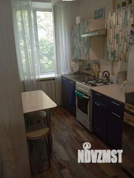 2-к квартира, вторичка, 45м2, 2/4 этаж