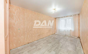 3-к квартира, вторичка, 58м2, 2/5 этаж