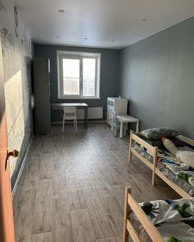 2-к квартира, вторичка, 57м2, 10/10 этаж