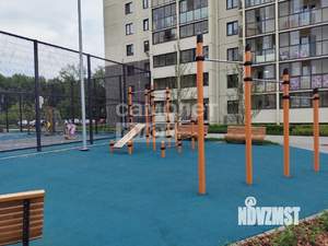2-к квартира, сданный дом, 51м2, 8/10 этаж