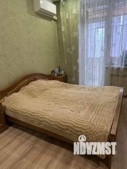 3-к квартира, вторичка, 75м2, 4/5 этаж