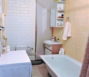 Фото квартиры на продажу (1)