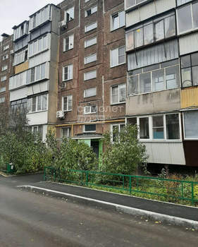 2-к квартира, вторичка, 44м2, 5/5 этаж