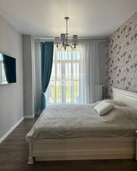 3-к квартира, вторичка, 111м2, 10/14 этаж