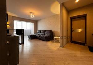 1-к квартира, вторичка, 50м2, 9/15 этаж