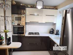 2-к квартира, вторичка, 45м2, 5/5 этаж