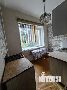 1-к квартира, вторичка, 33м2, 2/4 этаж