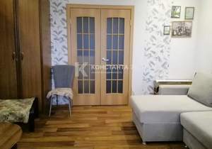 2-к квартира, вторичка, 53м2, 9/10 этаж