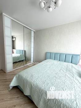 3-к квартира, вторичка, 95м2, 13/25 этаж