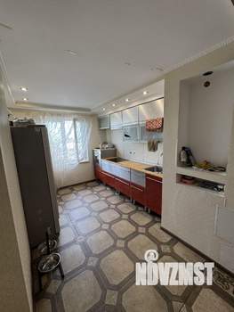 5-к квартира, вторичка, 120м2, 14/16 этаж