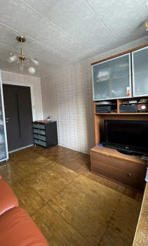 3-к квартира, вторичка, 65м2, 5/9 этаж