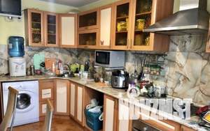 3-к квартира, вторичка, 104м2, 3/10 этаж