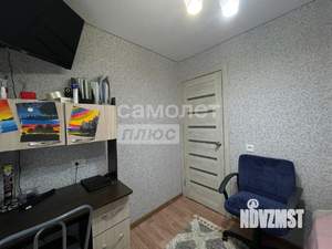 2-к квартира, вторичка, 45м2, 1/5 этаж