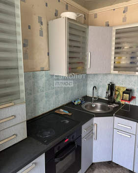 3-к квартира, вторичка, 68м2, 2/10 этаж