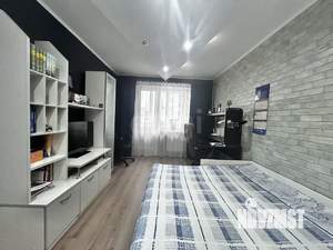 4-к квартира, вторичка, 117м2, 2/10 этаж