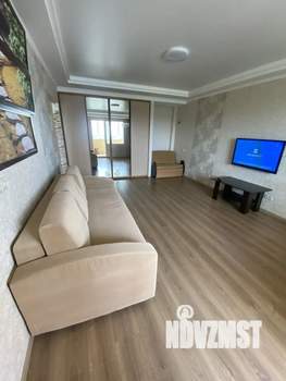 1-к квартира, вторичка, 44м2, 10/18 этаж