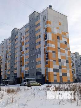 2-к квартира, вторичка, 65м2, 2/11 этаж