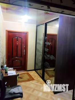 4-к квартира, вторичка, 94м2, 4/9 этаж