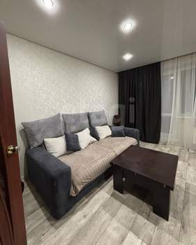 2-к квартира, вторичка, 53м2, 10/10 этаж