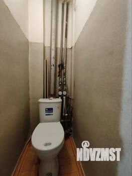 2-к квартира, вторичка, 45м2, 4/5 этаж