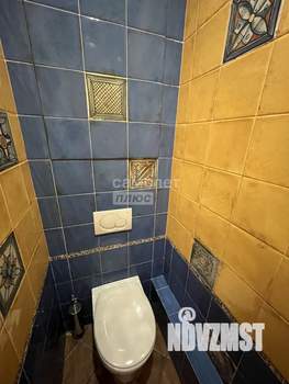 4-к квартира, вторичка, 149м2, 9/16 этаж