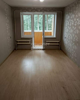 3-к квартира, вторичка, 63м2, 5/5 этаж