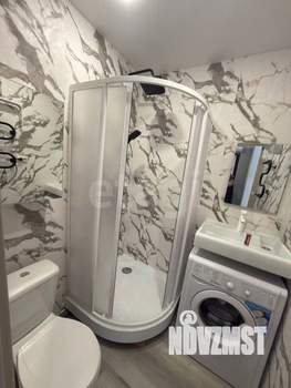 Студия квартира, вторичка, 17м2, 3/5 этаж