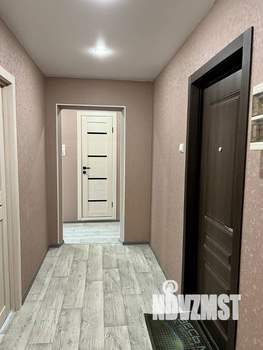 1-к квартира, вторичка, 40м2, 1/10 этаж