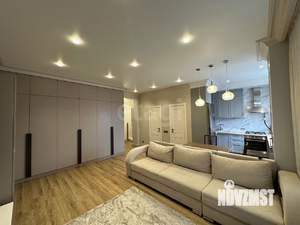 3-к квартира, вторичка, 75м2, 3/5 этаж