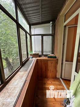 3-к квартира, вторичка, 77м2, 2/4 этаж