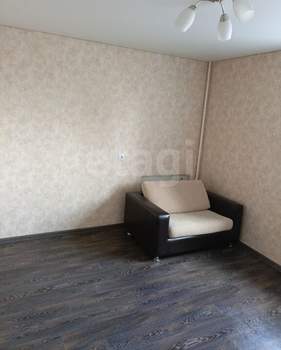 1-к квартира, вторичка, 28м2, 4/9 этаж