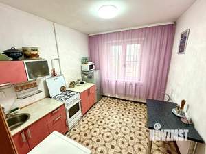 2-к квартира, вторичка, 53м2, 7/9 этаж